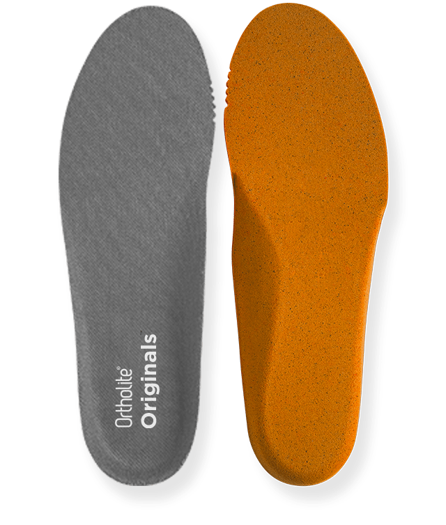 ortholite insoles