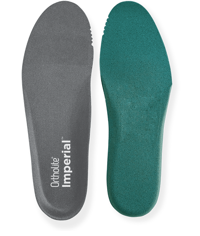 ortholite insoles