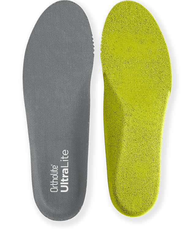 ortholite insoles