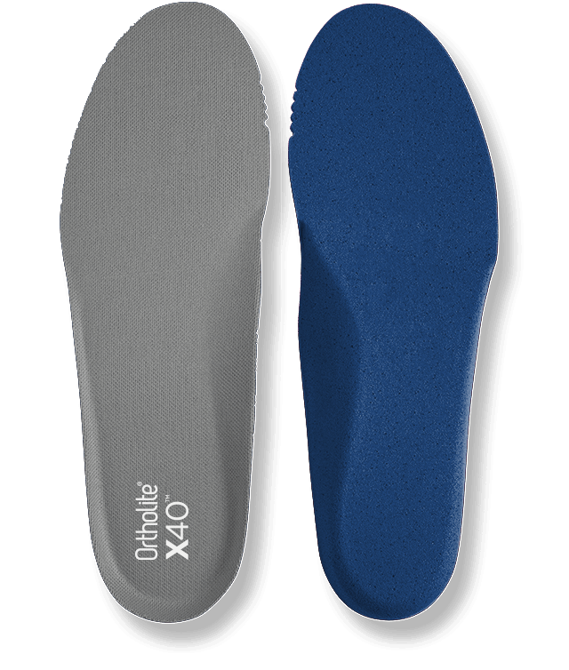 rebound insoles