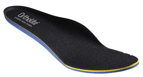 ortholite insoles