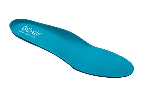 molded insoles