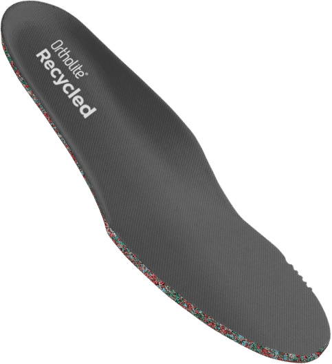 salomon ortholite footbed