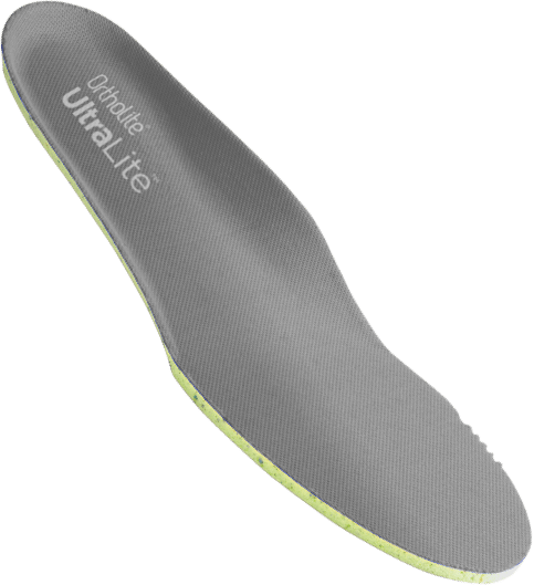 ortholite float insole