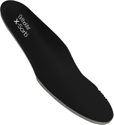 ortholite comfort foam insoles