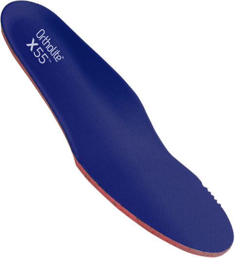 ortholite float insole