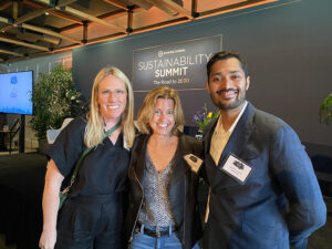 Sourcing Journal Sustainability Summit