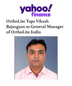 OrthoLite India