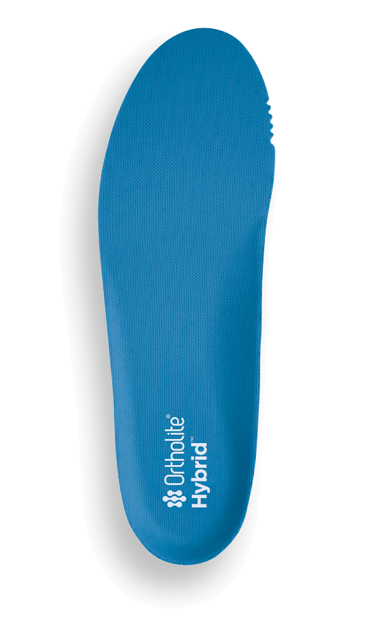 Hybrid-TopCover