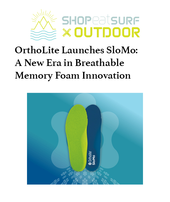 SloMo - Shop Eat Surf Outdoor