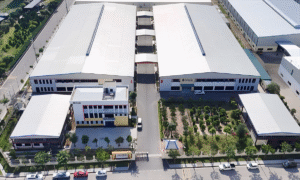 OrthoLite North Vietnam