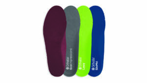 OrthoLite Memory Foam