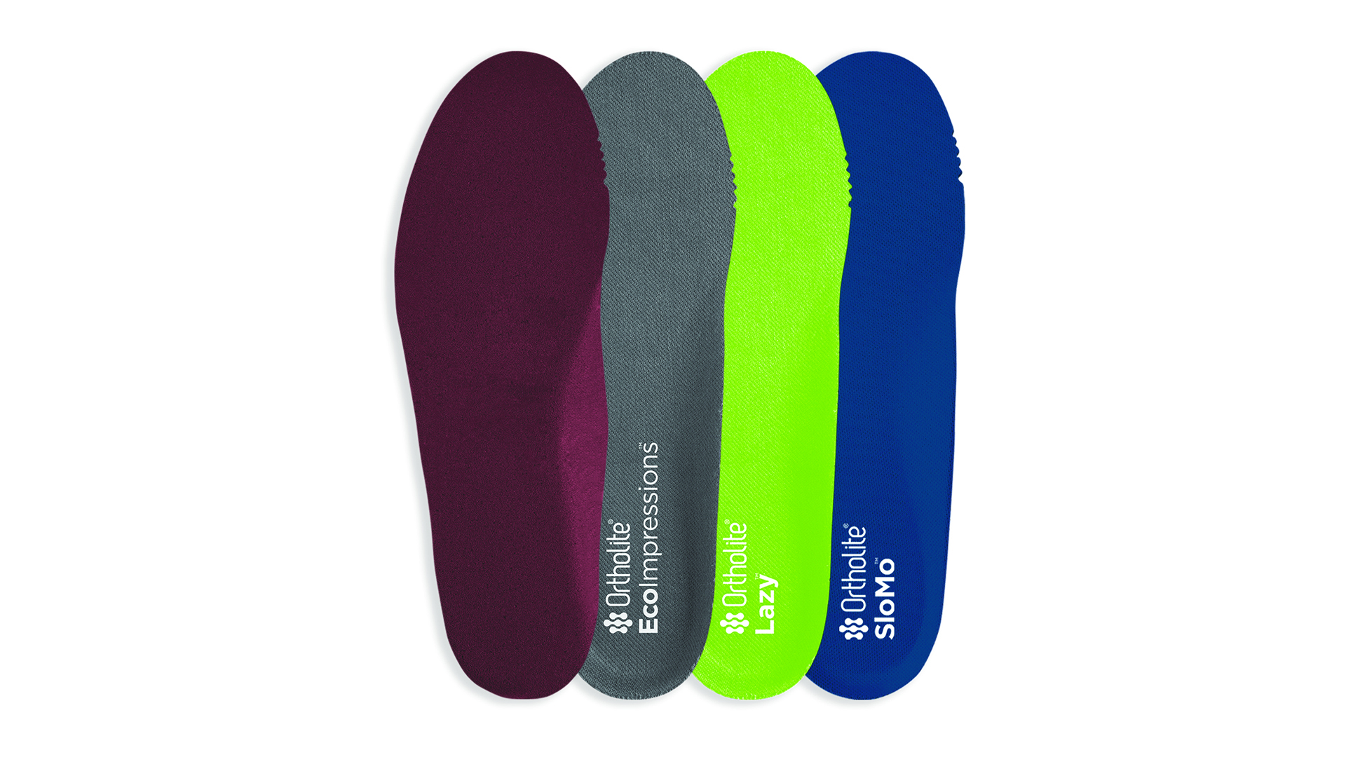 OrthoLite Memory Foam