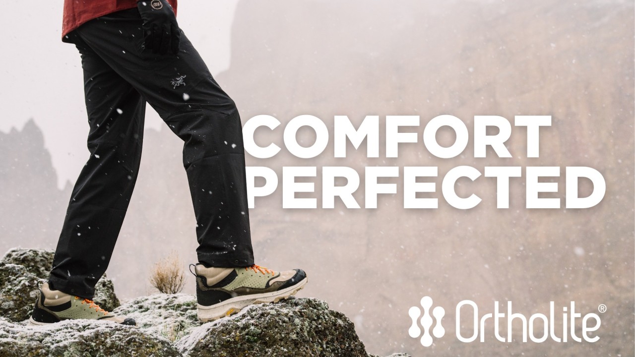 OrthoLite Newsletter